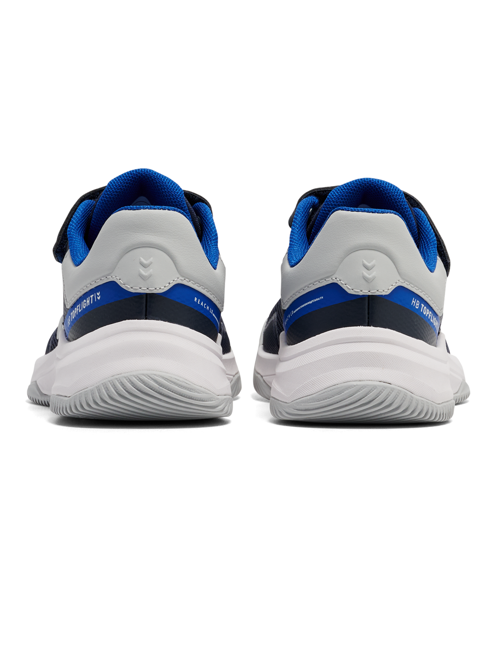 HUMMEL Topflight Pro Vc Kind (lapis blue)