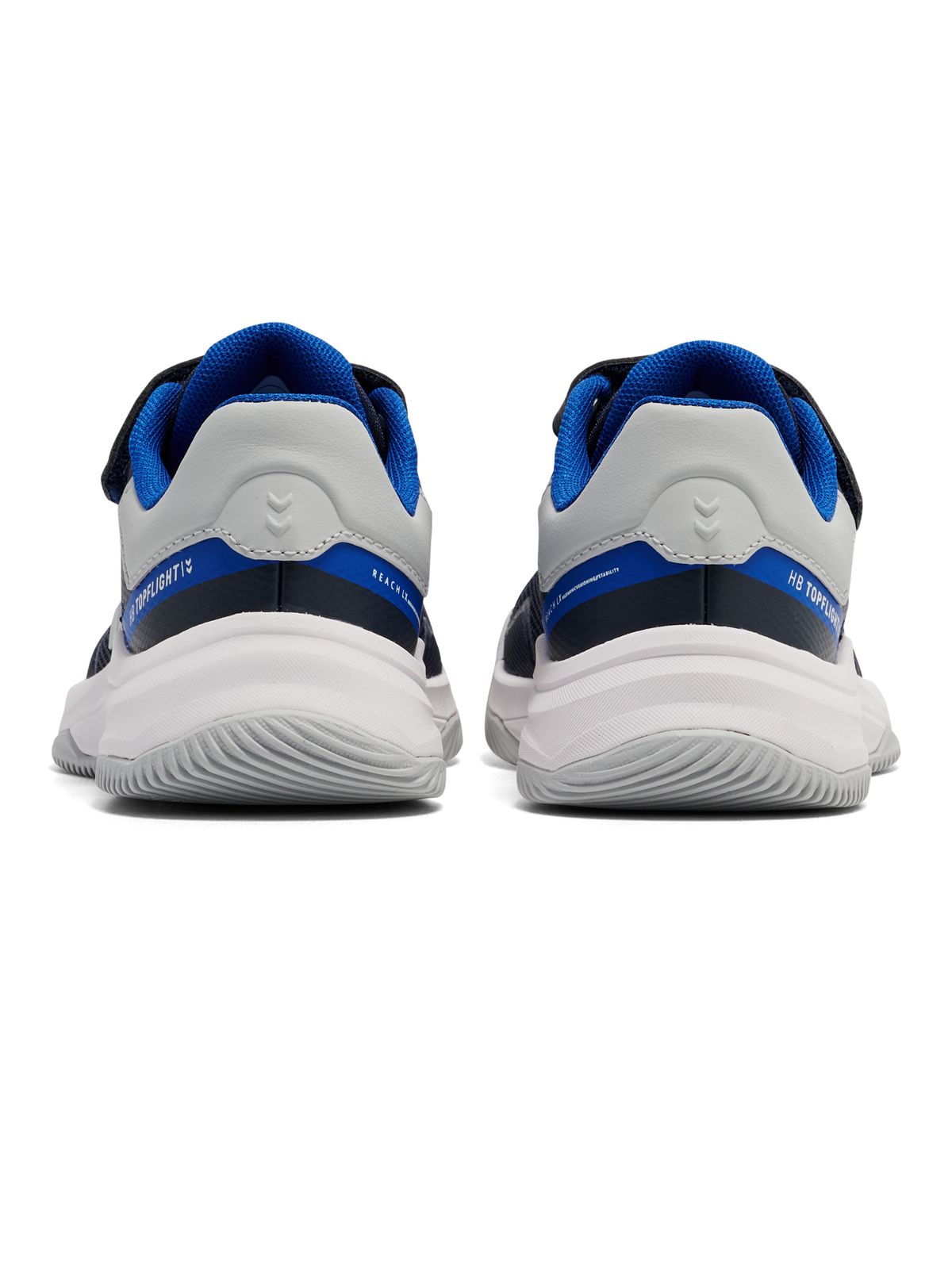 HUMMEL Topflight Pro Vc Kind (lapis blue)