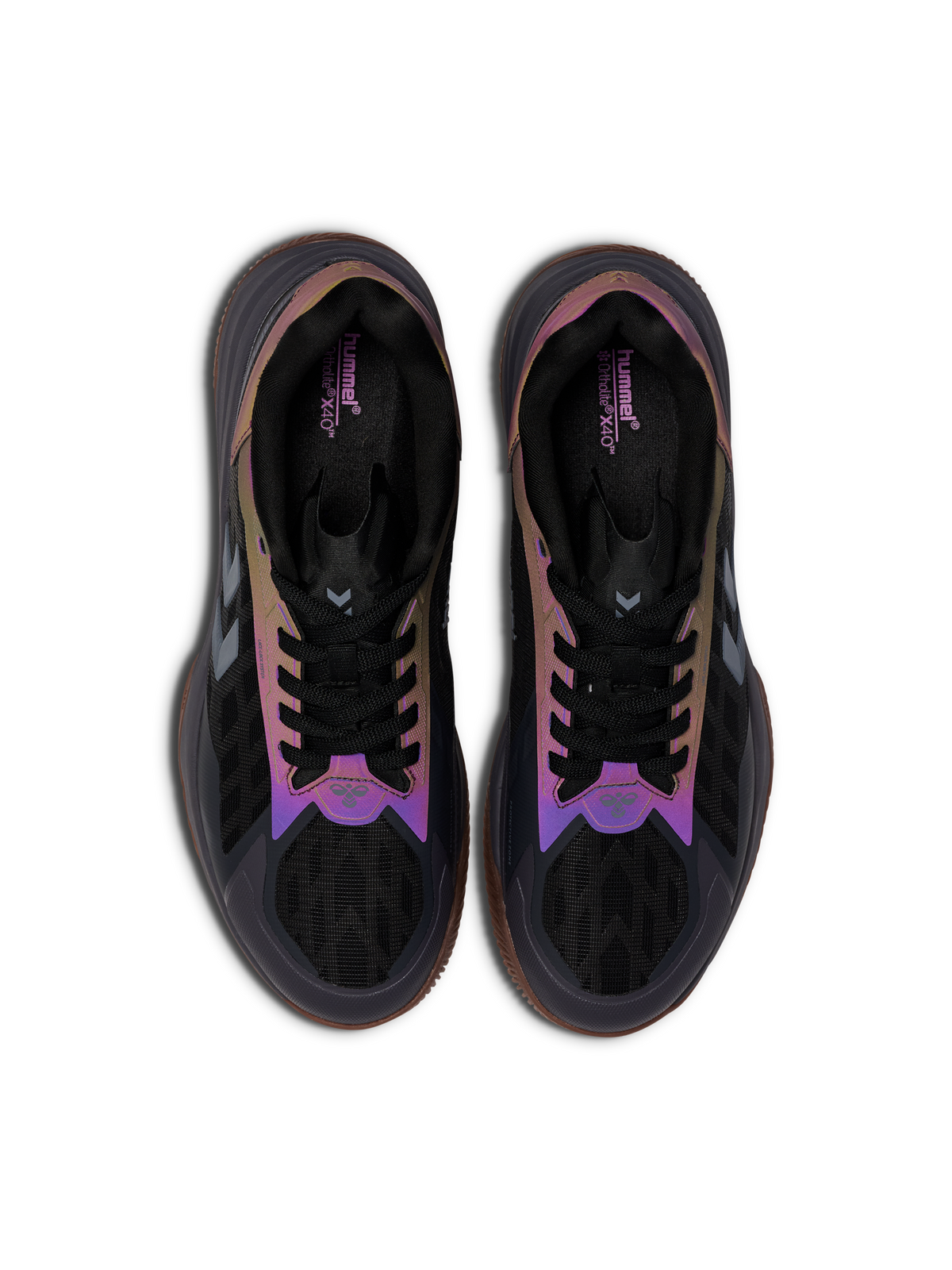HUMMEL Hb Topflight Pro (anthracite)