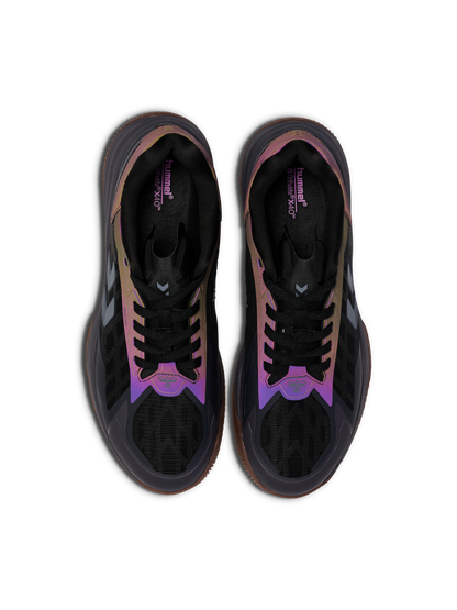 HUMMEL Hb Topflight Pro (anthracite)
