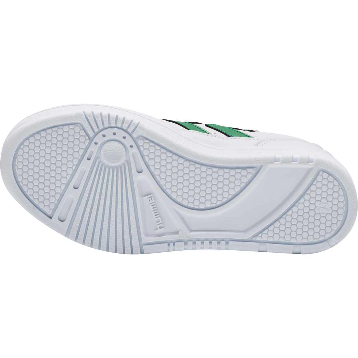 HUMMEL Camden Kind (white)