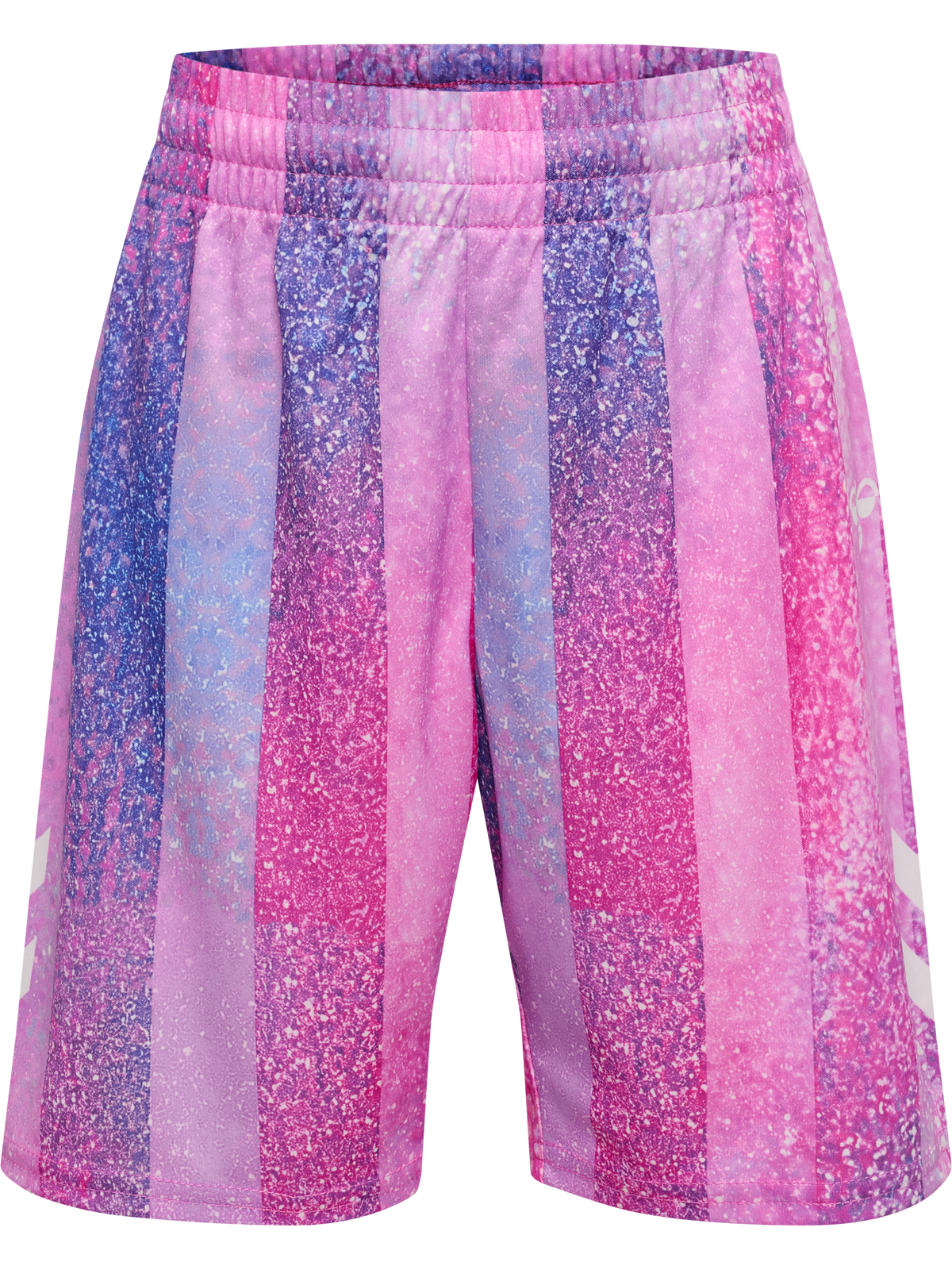 HUMMEL Shimmer Set Kind (multi color pink)