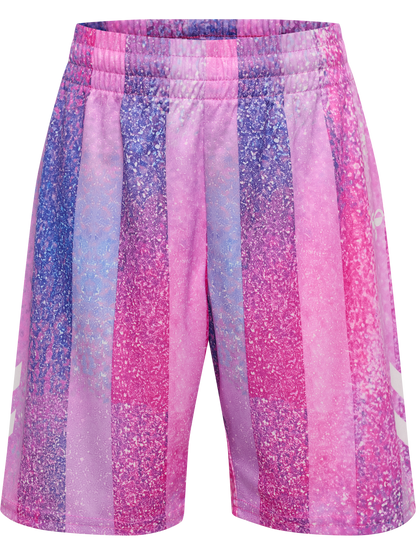 HUMMEL Shimmer Set Kind (multi color pink)