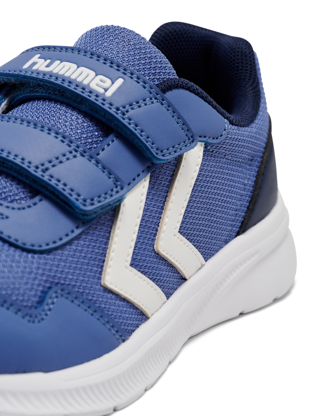 HUMMEL Turbo Run 2.0 Kind (dutch blue)