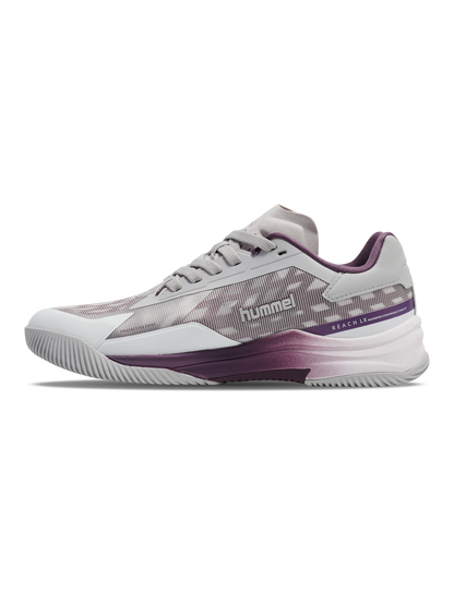 HUMMEL Hb Topflight Pro Damen (lunar rock/silver)