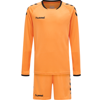 HUMMEL Core Gk Set Kind (tangerine)