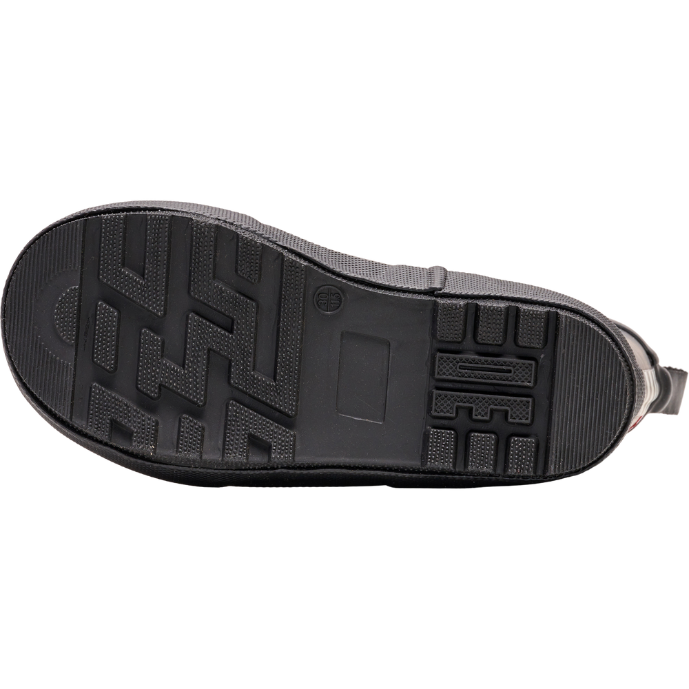 HUMMEL Rubber Boot . Kind (black)