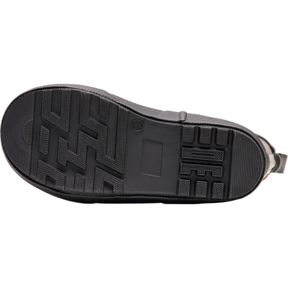 HUMMEL Rubber Boot . Kind (black)