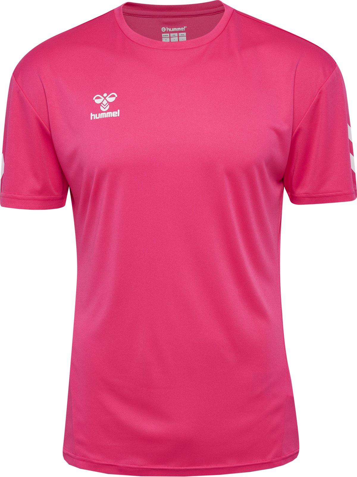 HUMMEL Logo Set (raspberry sorbet/ombre blue)