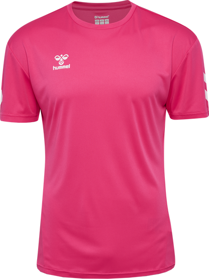 HUMMEL Logo Set (raspberry sorbet/ombre blue)