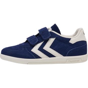 HUMMEL Victory Suede II Kind (navy peony)