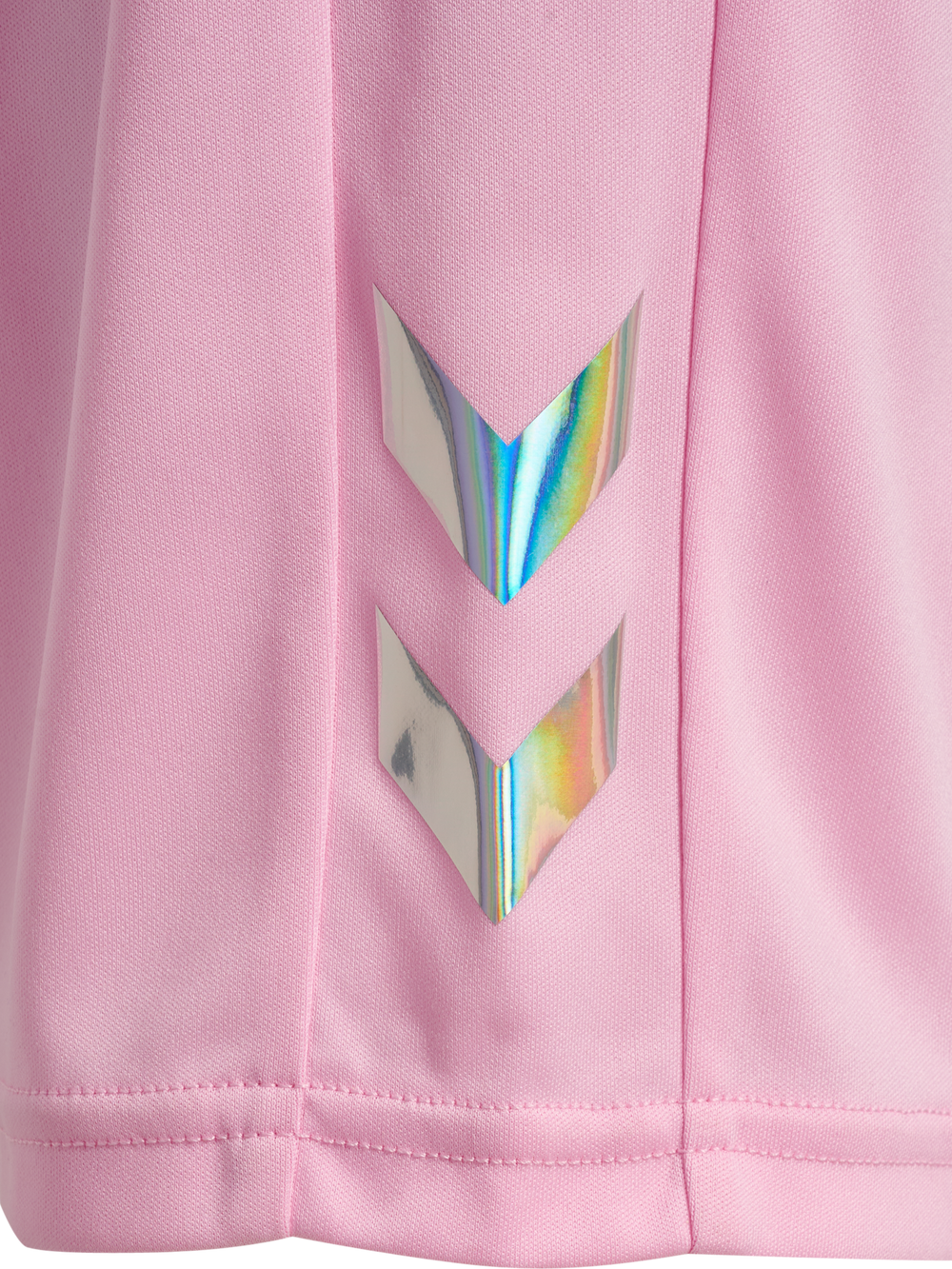 HUMMEL Shine Set Kind (pink lady)