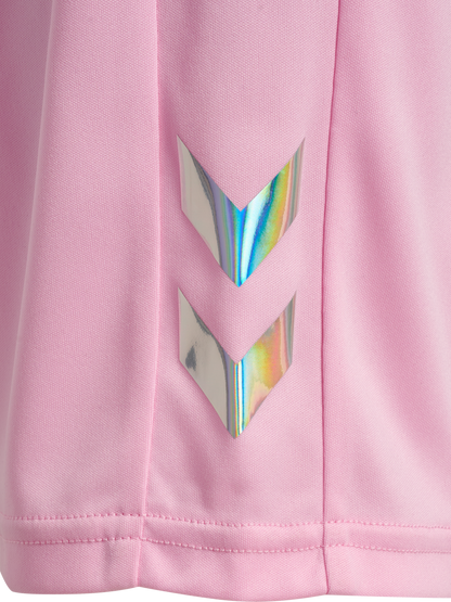 HUMMEL Shine Set Kind (pink lady)