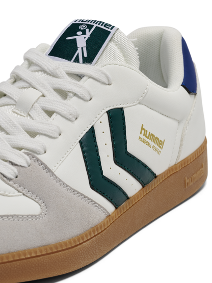 HUMMEL Handball Perfekt Sp (bright white/navy peony)