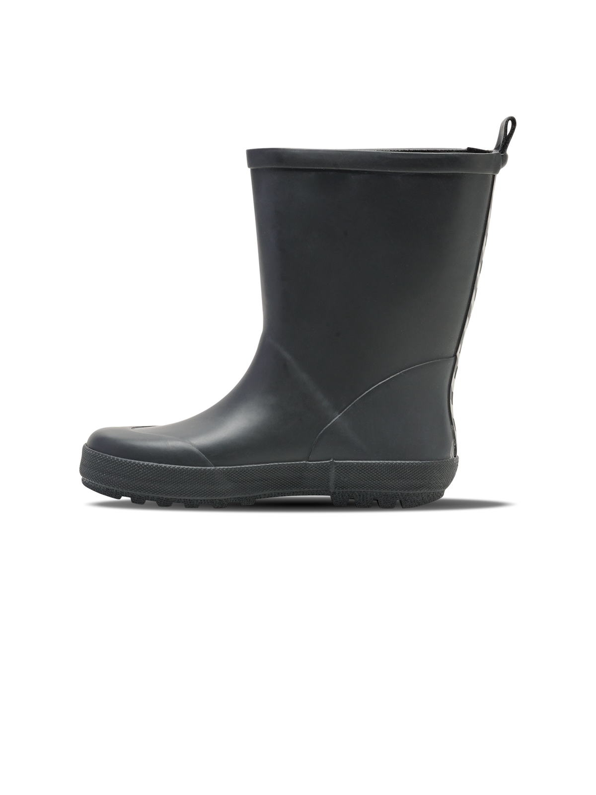 HUMMEL Rubber Boot . Kind (black)