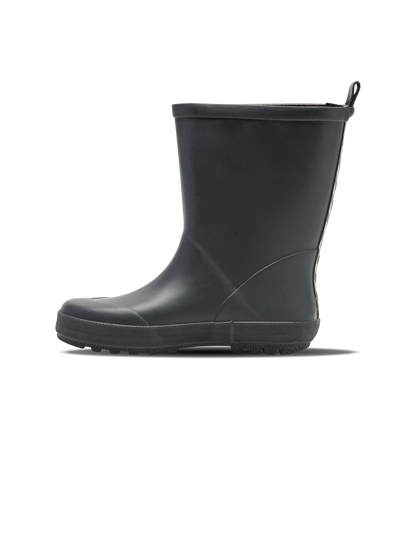 HUMMEL Rubber Boot . Kind (black)