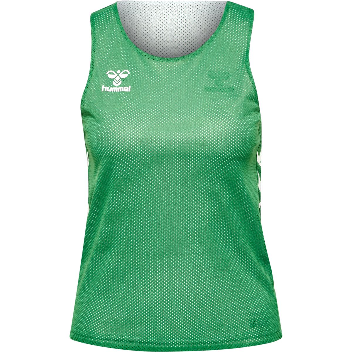HUMMEL Core XK Reverse Basket Jersey Ki Kind (jelly bean/white)