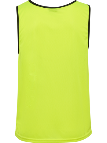 HUMMEL Fundamental Training Bib (neon yellow)