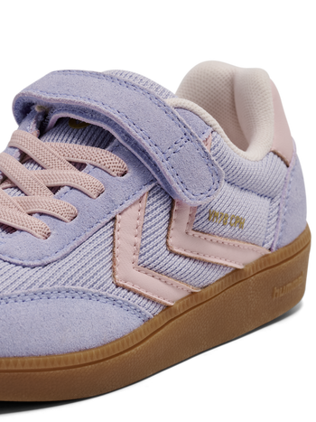 HUMMEL VM78 Cph Kind (purple heather/barely pink)