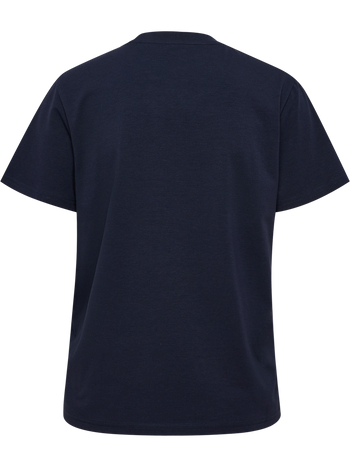 HUMMEL Defender T-Shirt S/S Damen (night sky)