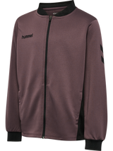 HUMMEL Blaze Club 26 Zip Jacket Kind (huckleberry)