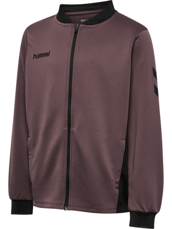 HUMMEL Blaze Club 26 Zip Jacket Kind (huckleberry)