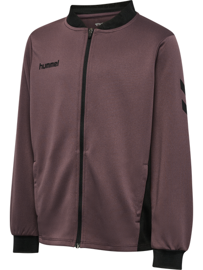 HUMMEL Blaze Club 26 Zip Jacket Kind (huckleberry)