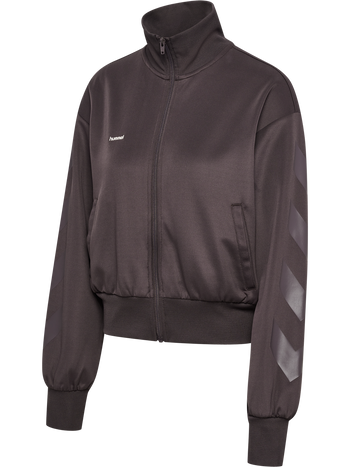 HUMMEL I-D Track Top Damen (shale)