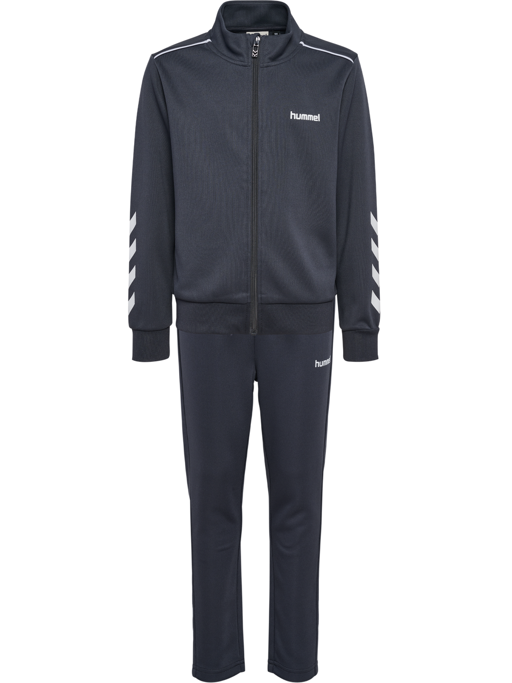 HUMMEL Tracksuit Kind (ebony)