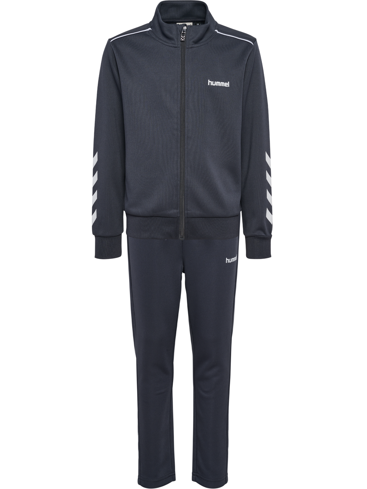 HUMMEL Tracksuit Kind (ebony)