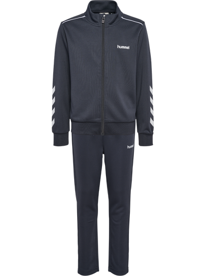 HUMMEL Tracksuit Kind (ebony)