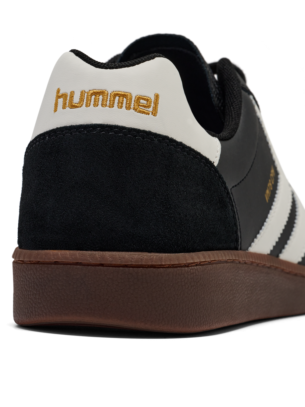 HUMMEL VM78 Cph Ls (black/white)