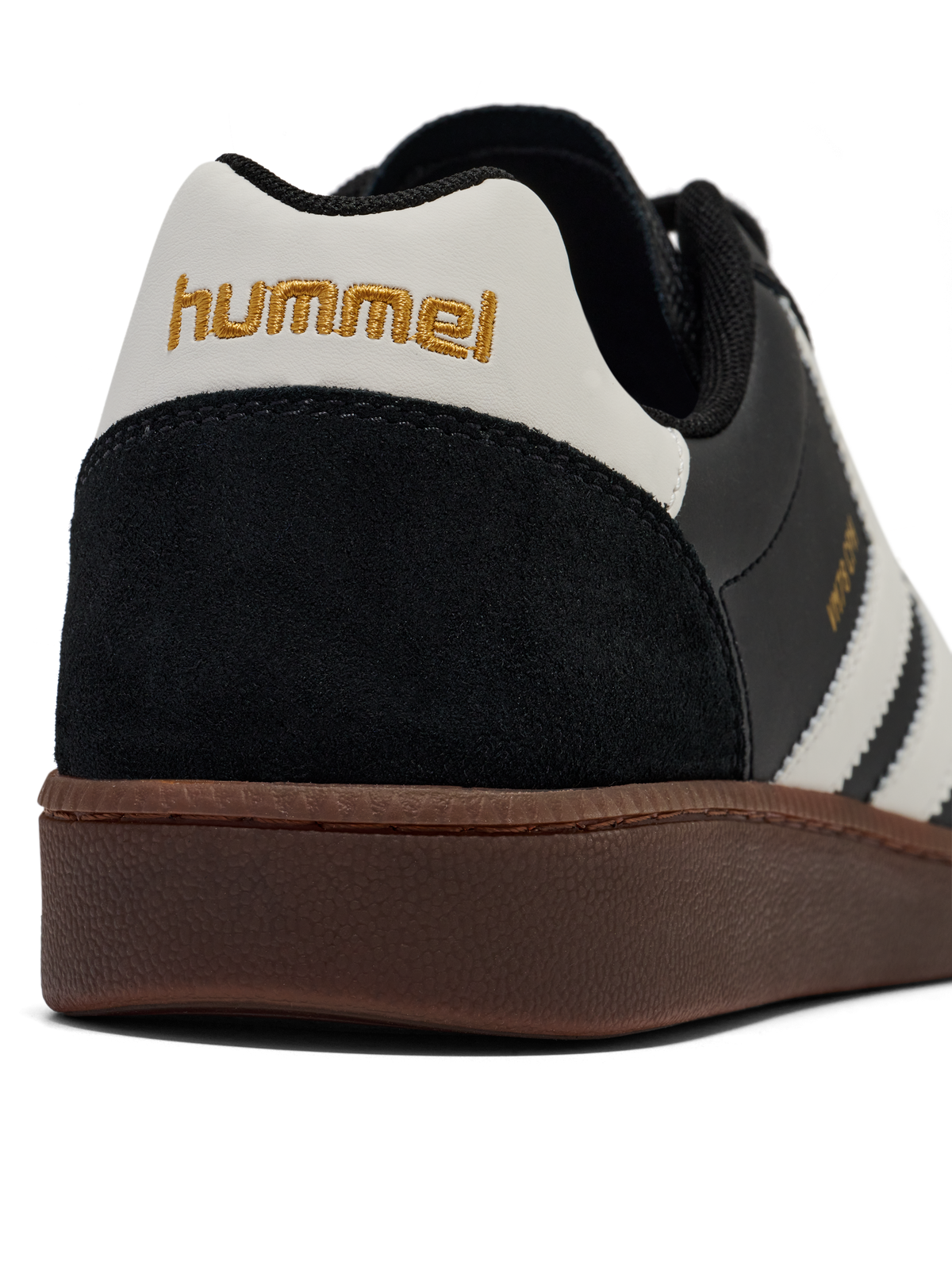 HUMMEL VM78 Cph Ls (black/white)