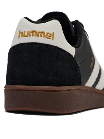 HUMMEL VM78 Cph Ls (black/white)
