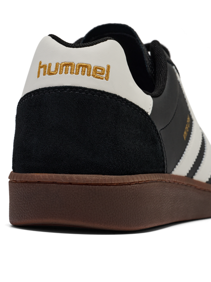 HUMMEL VM78 Cph Ls (black/white)