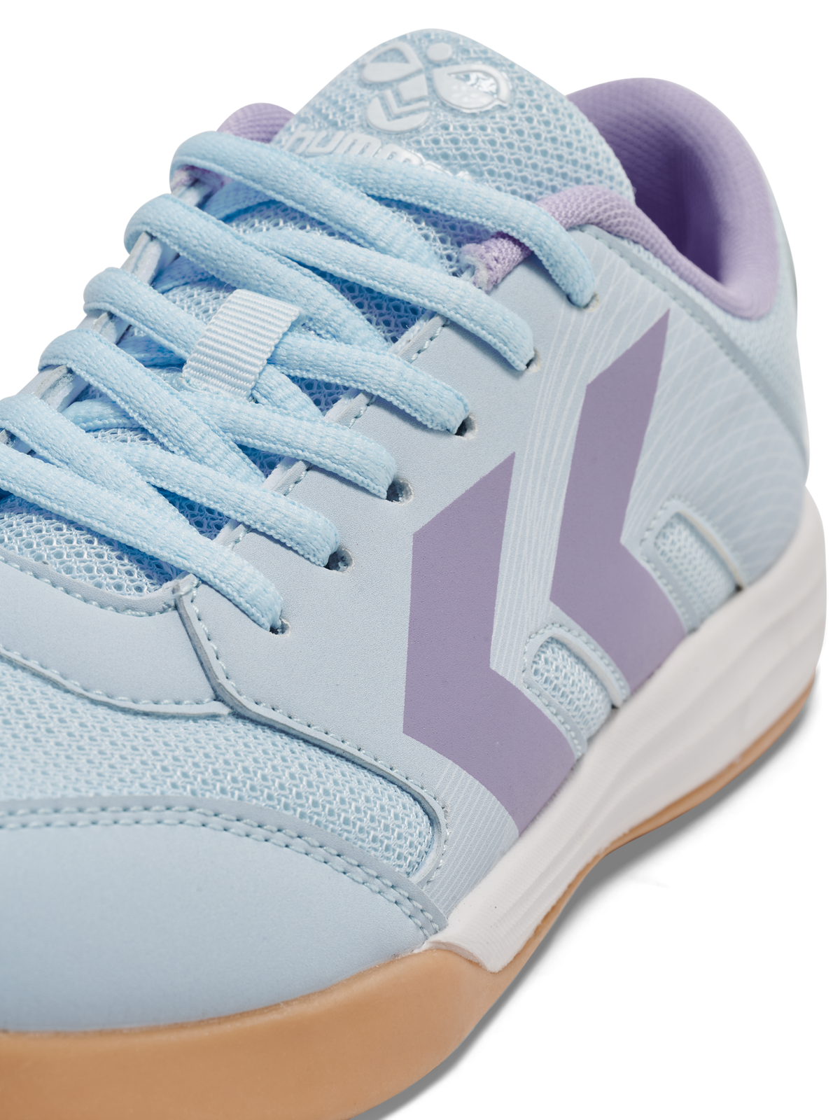 HUMMEL Multiplay Stable Lc Kind (arctic)