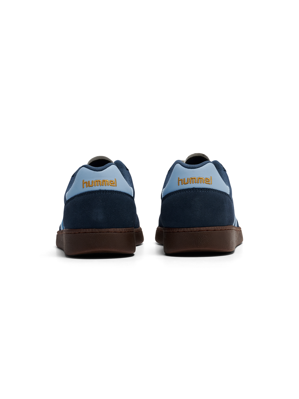 HUMMEL VM78 Cph Rs (vintage indigo)