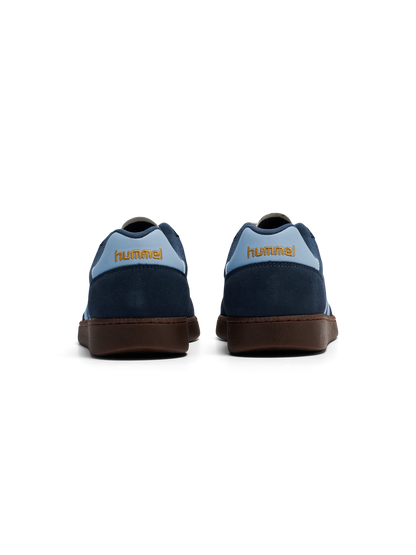 HUMMEL VM78 Cph Rs (vintage indigo)