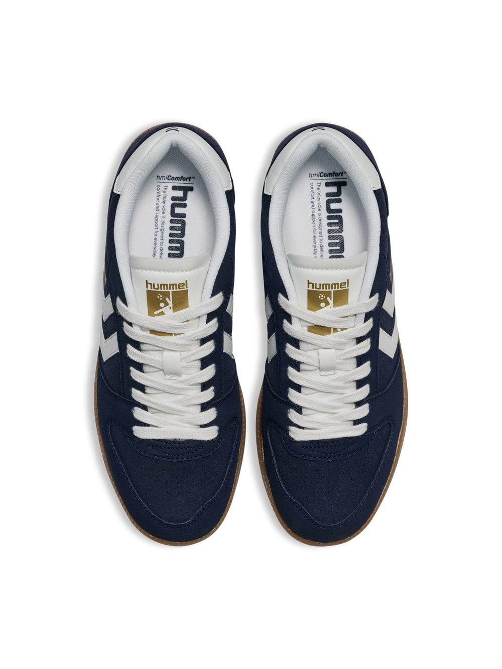 HUMMEL Handball Perfekt Cl (black iris)