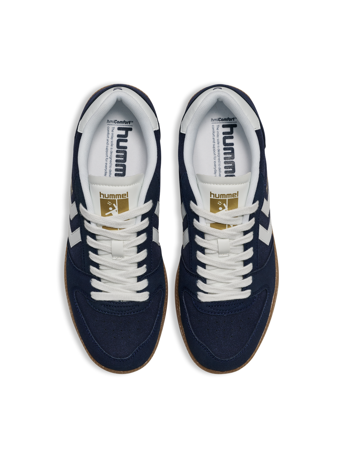 HUMMEL Handball Perfekt Cl (black iris)