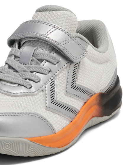 HUMMEL Multiplay Flex Vc 2.0 Kind (white/black/silver)