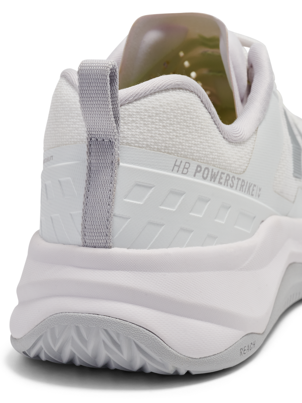 HUMMEL Hb Powerstrike Pro (white)