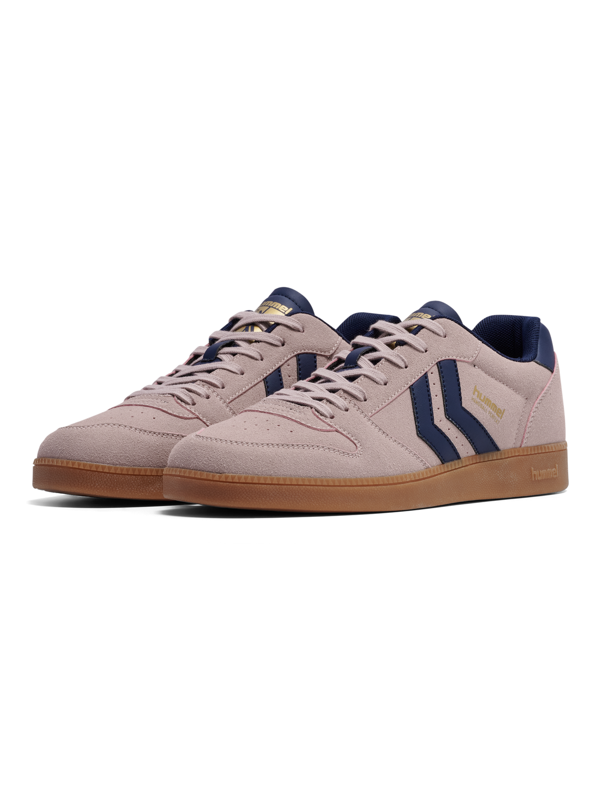 HUMMEL Handball Perfekt Cl Damen (pale lilac)
