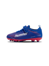 HUMMEL Rush F.g. Vc Kind (classic blue/formula one)