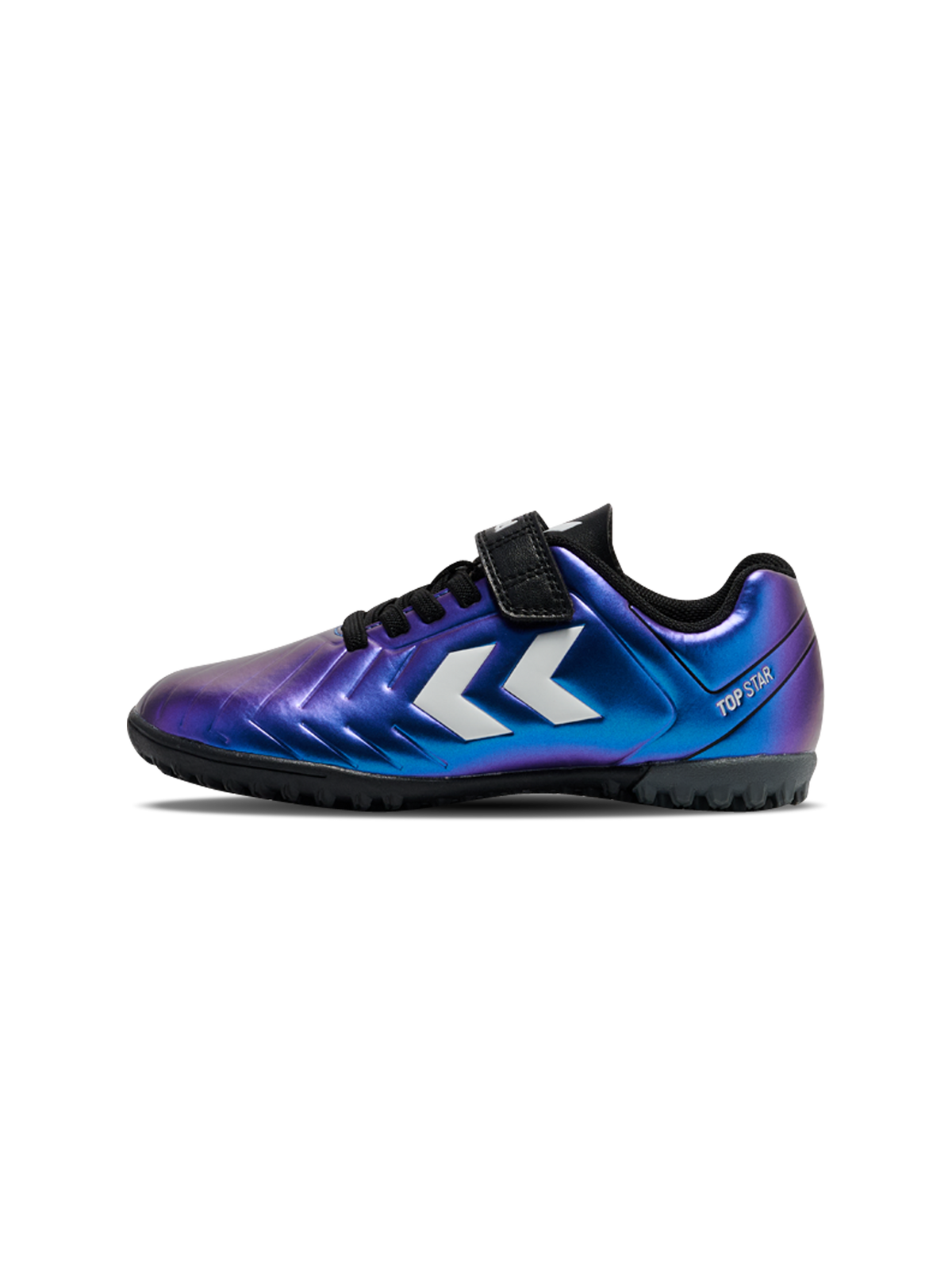 HUMMEL Top Star Turf Vc 2.0 Kind (white/multicolor)