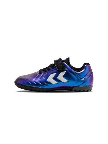 HUMMEL Top Star Turf Vc 2.0 Kind (white/multicolor)