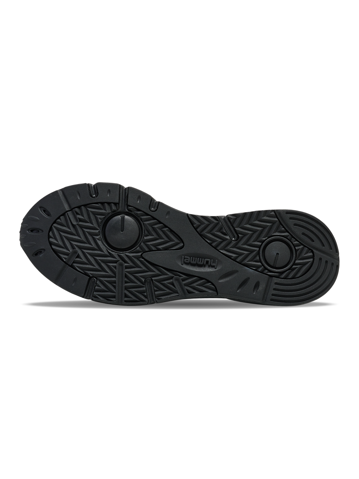 HUMMEL Reach Tr Flex (black/black)