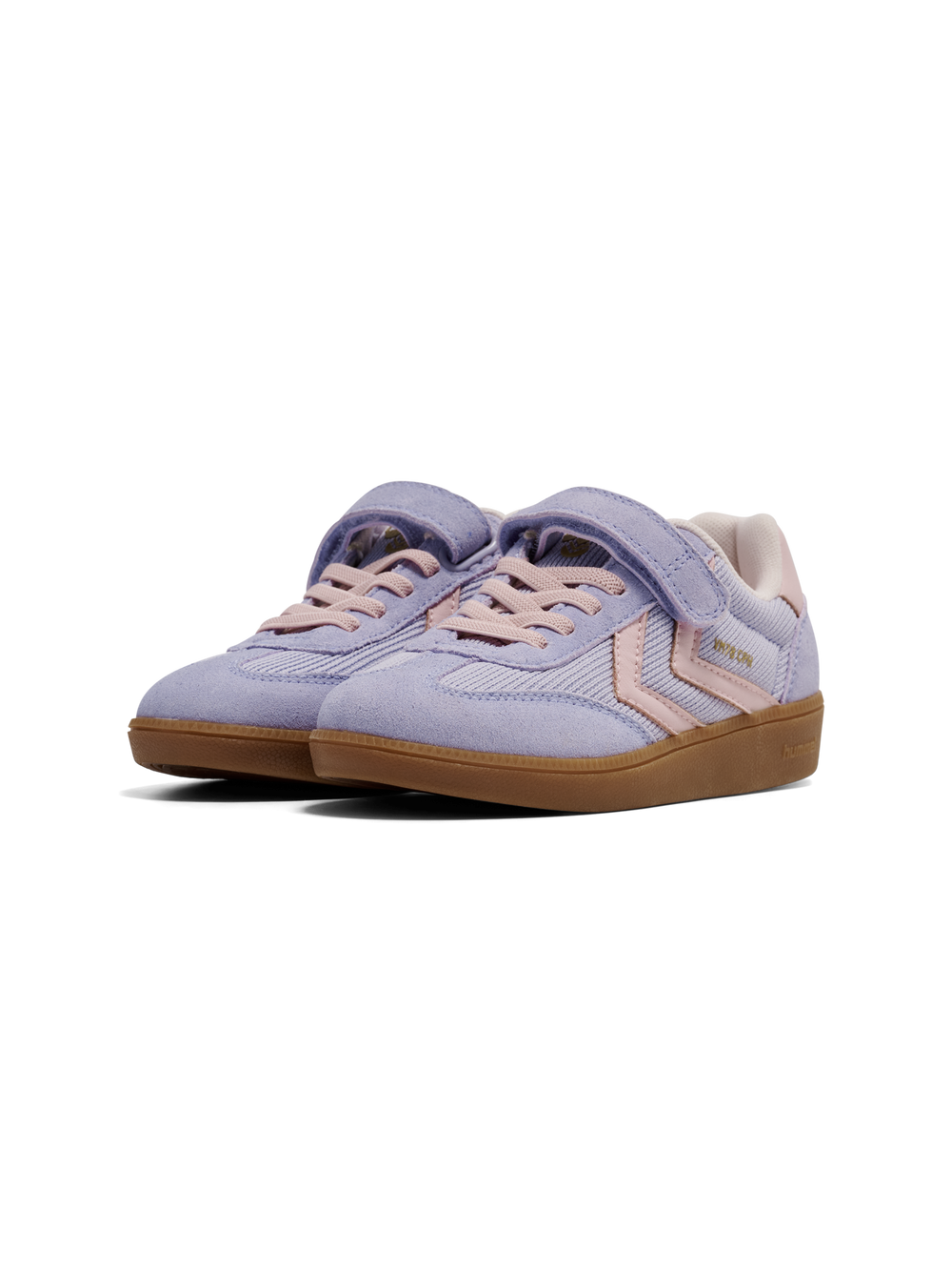 HUMMEL VM78 Cph Kind (purple heather/barely pink)