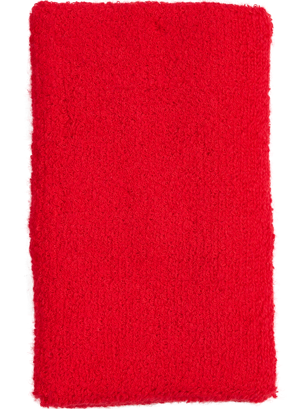 HUMMEL Wristband Terry Large (true red)