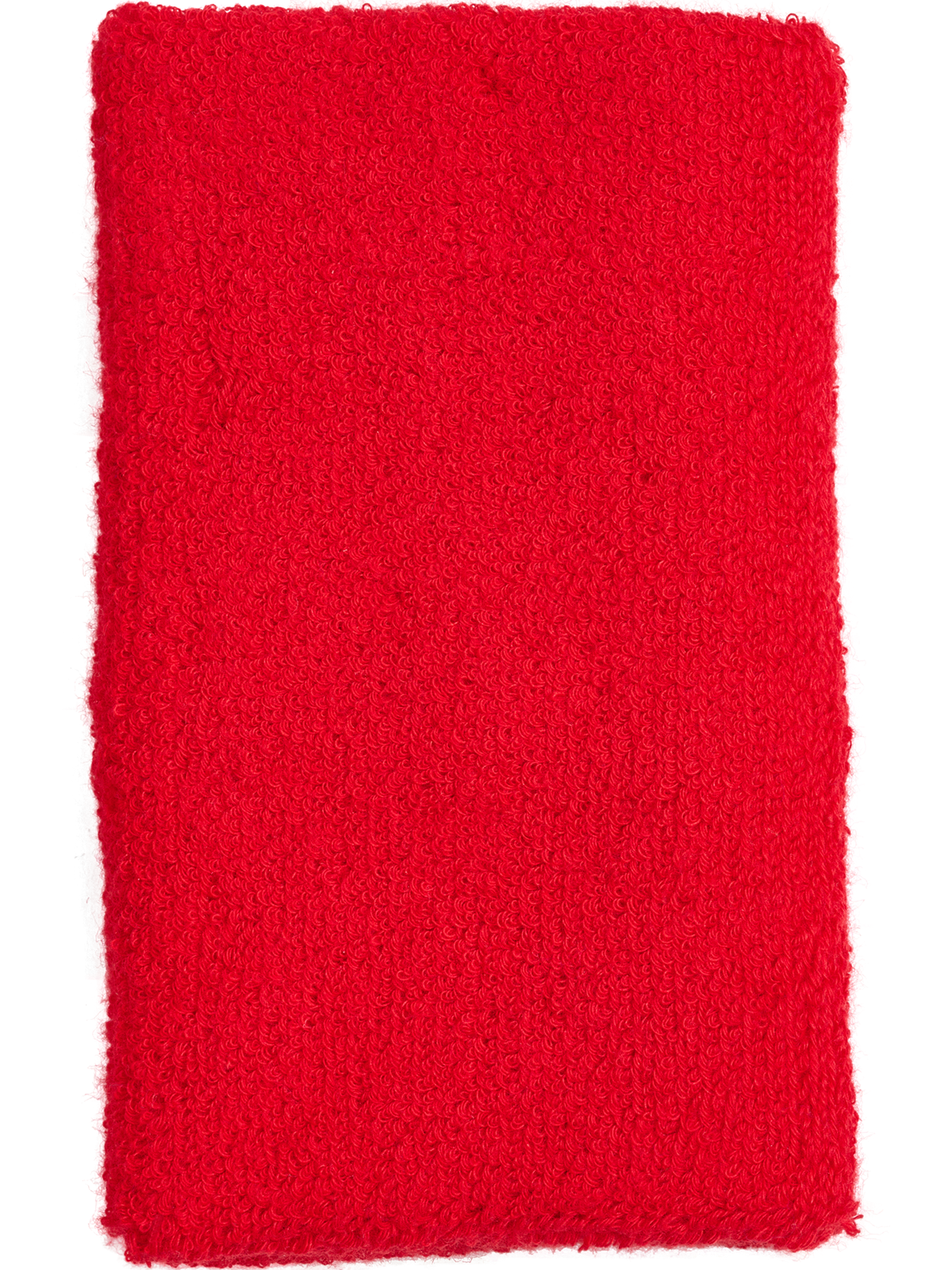 HUMMEL Wristband Terry Large (true red)